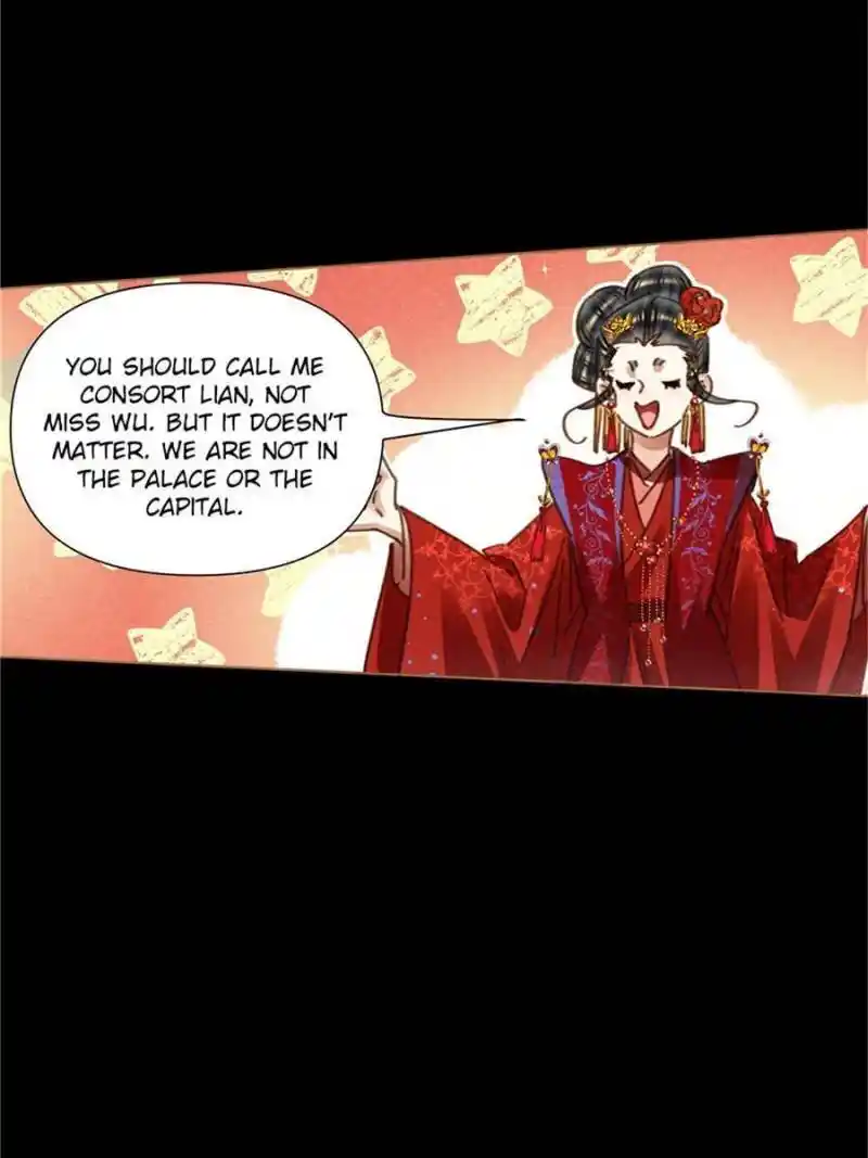 Shen Yi Di Nu Chapter 557