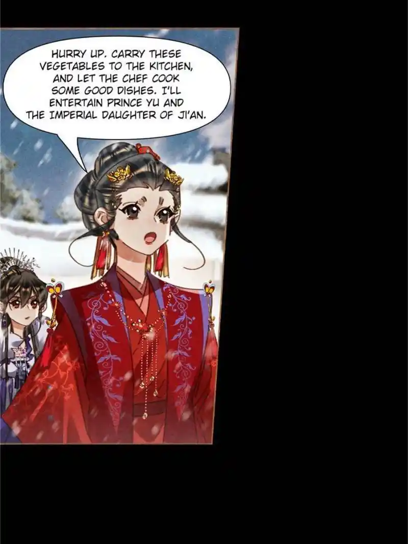 Shen Yi Di Nu Chapter 557