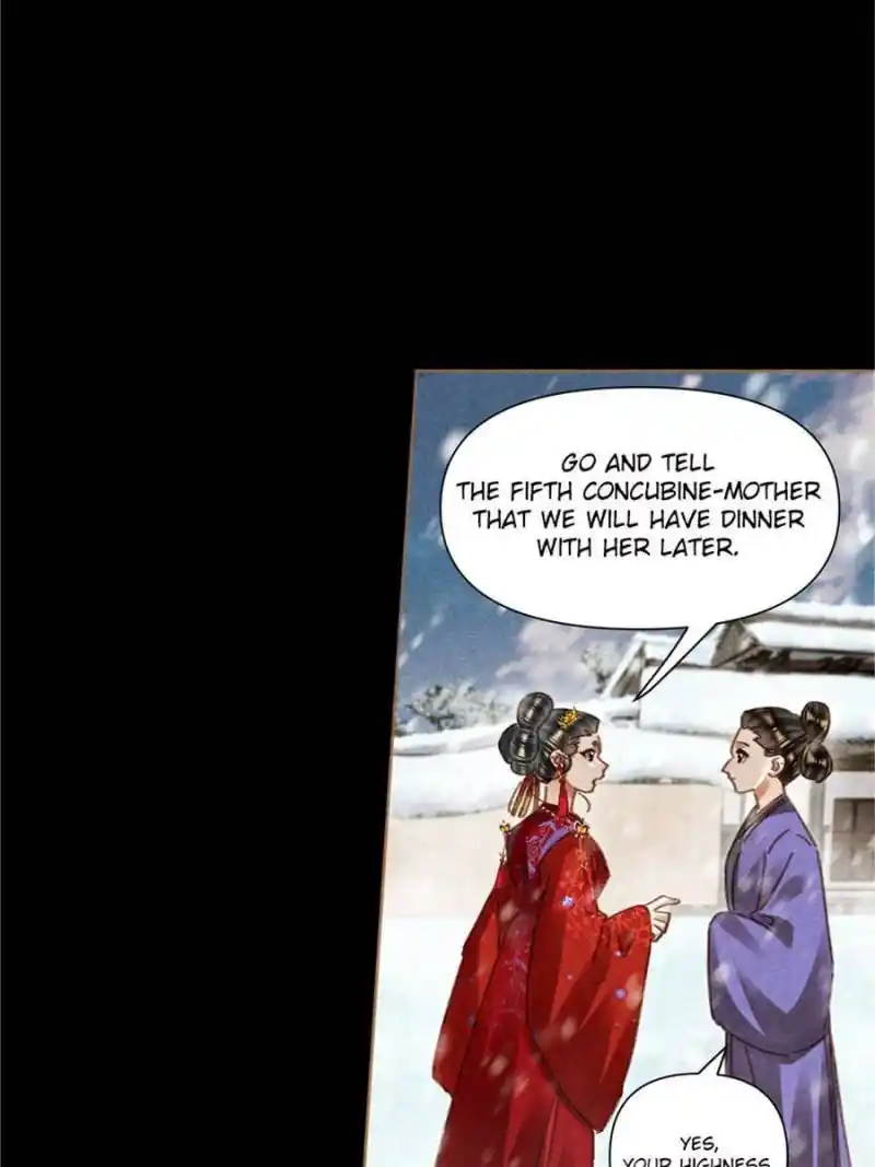 Shen Yi Di Nu Chapter 557