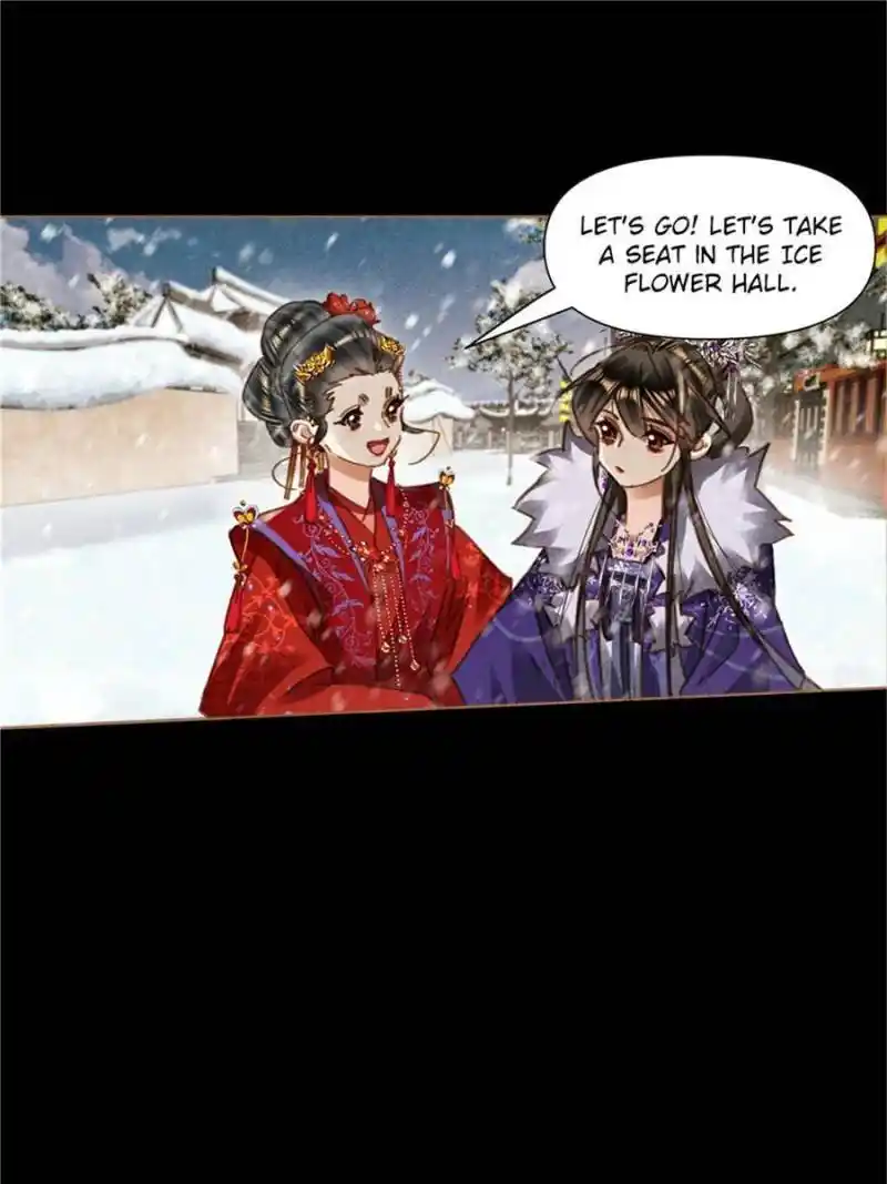 Shen Yi Di Nu Chapter 557