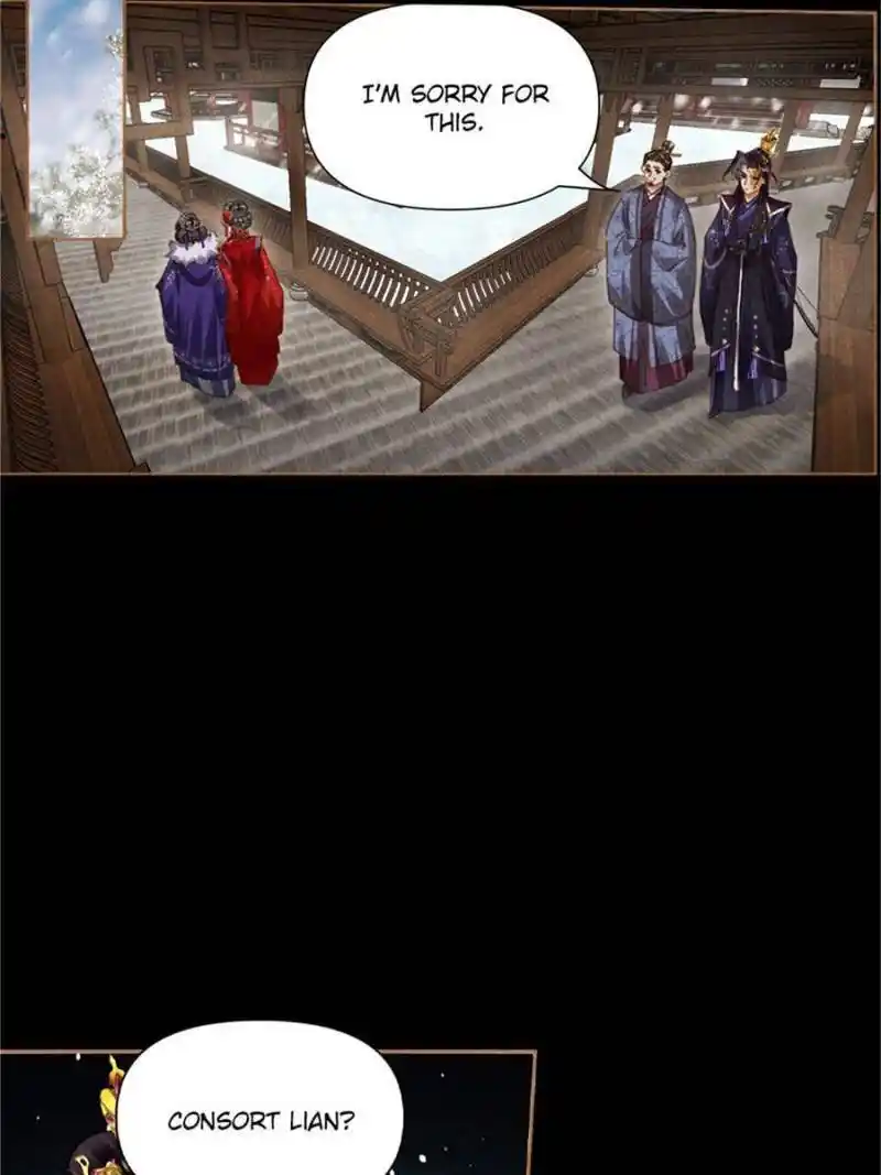 Shen Yi Di Nu Chapter 557