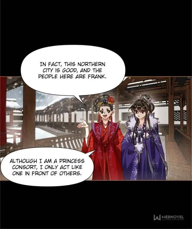 Shen Yi Di Nu Chapter 557