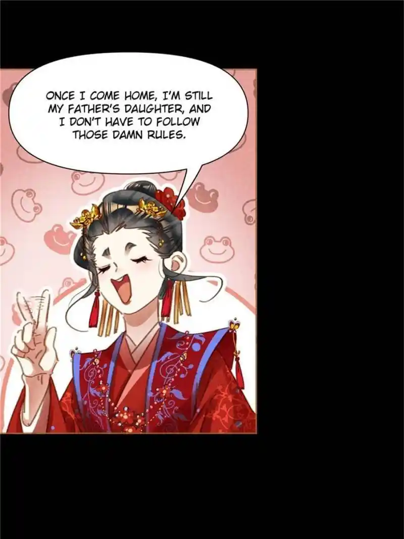 Shen Yi Di Nu Chapter 557