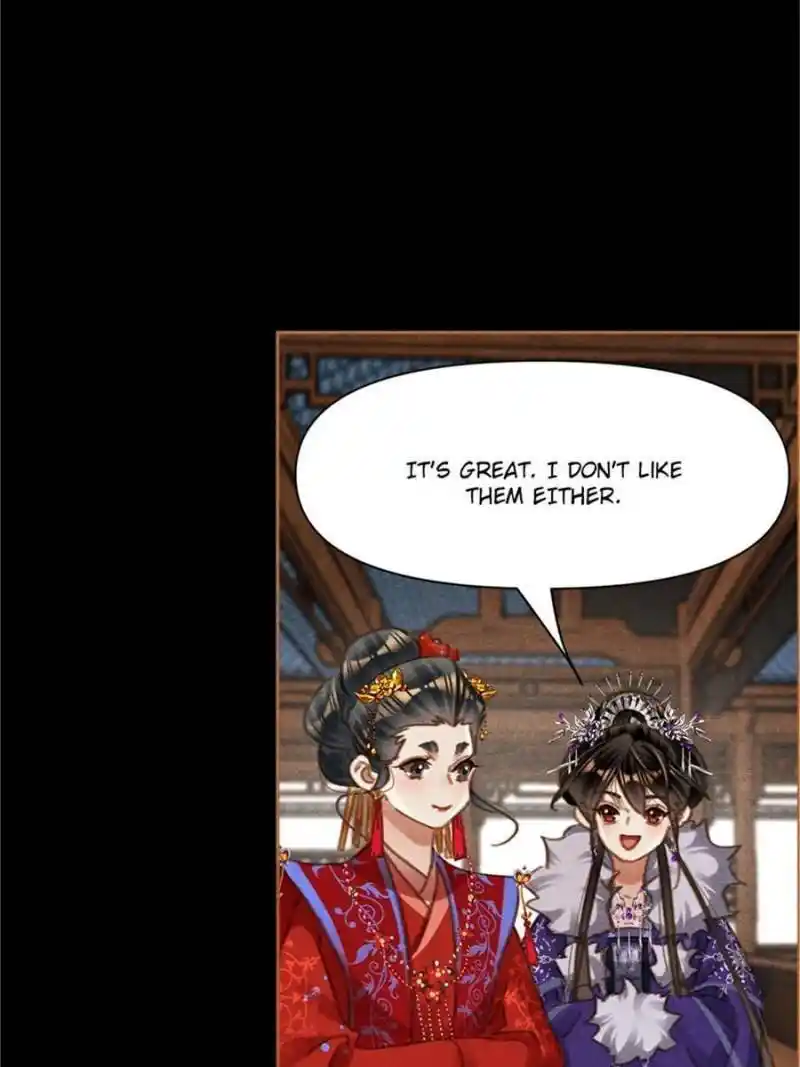 Shen Yi Di Nu Chapter 557