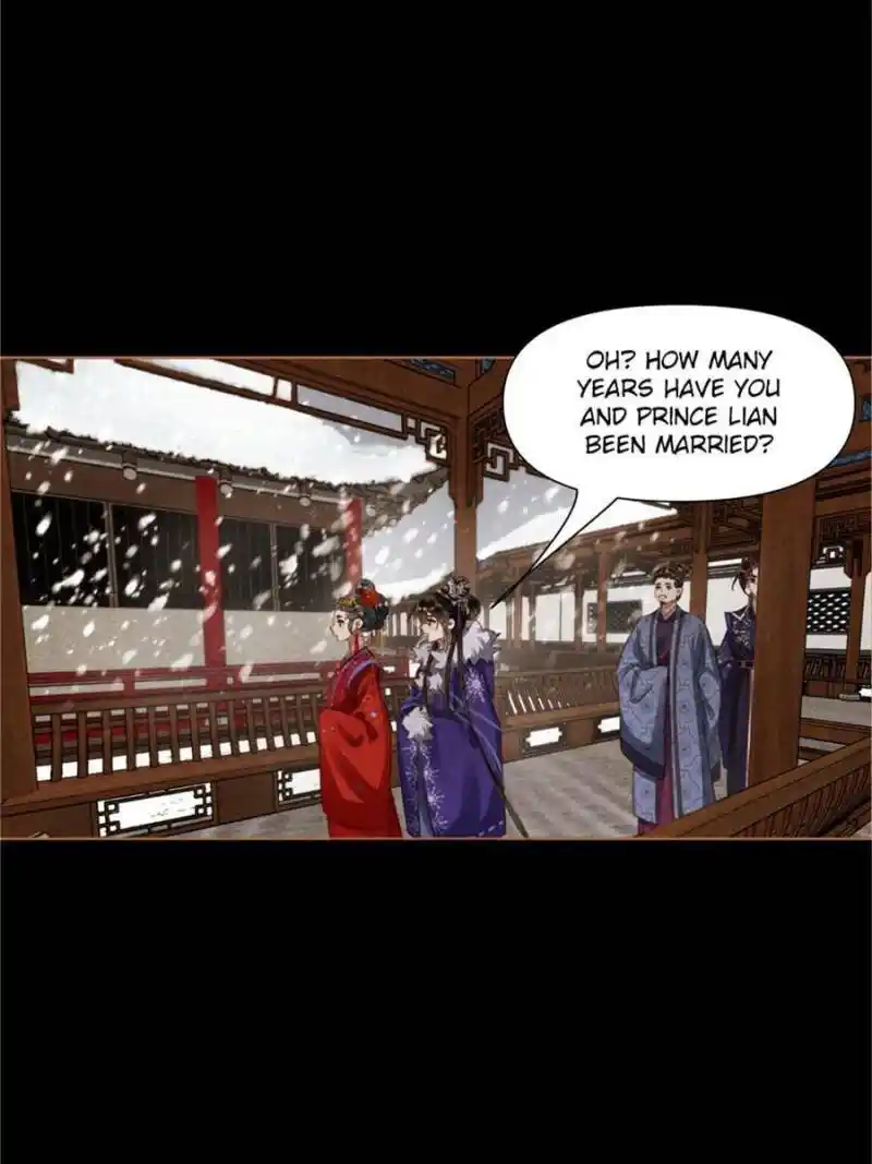 Shen Yi Di Nu Chapter 557