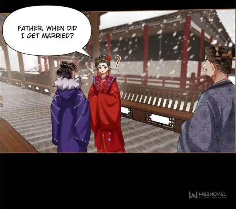 Shen Yi Di Nu Chapter 557