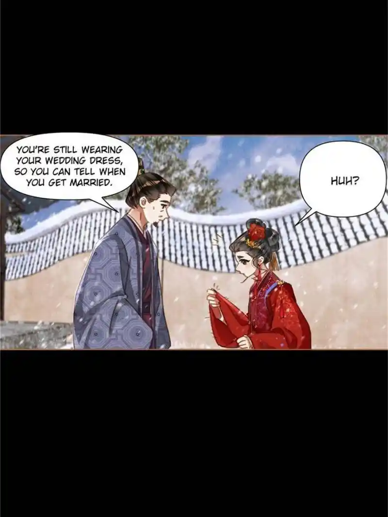 Shen Yi Di Nu Chapter 557