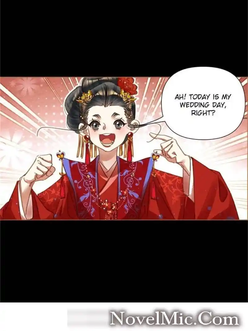 Shen Yi Di Nu Chapter 557