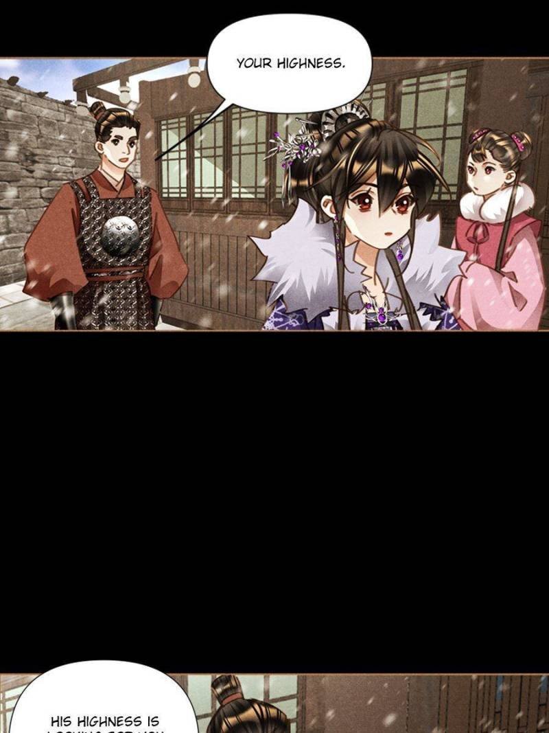 Shen Yi Di Nu Chapter 562