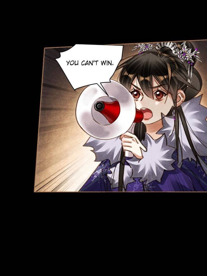 Shen Yi Di Nu Chapter 564