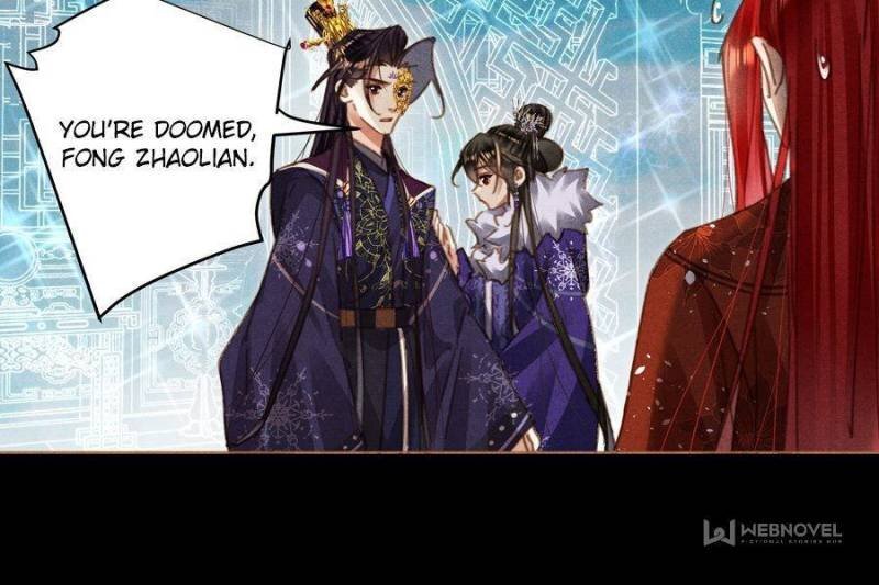 Shen Yi Di Nu Chapter 567