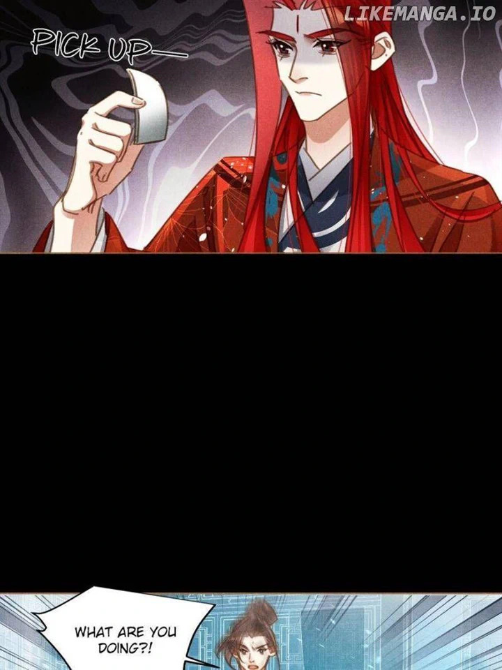 Shen Yi Di Nu Chapter 569