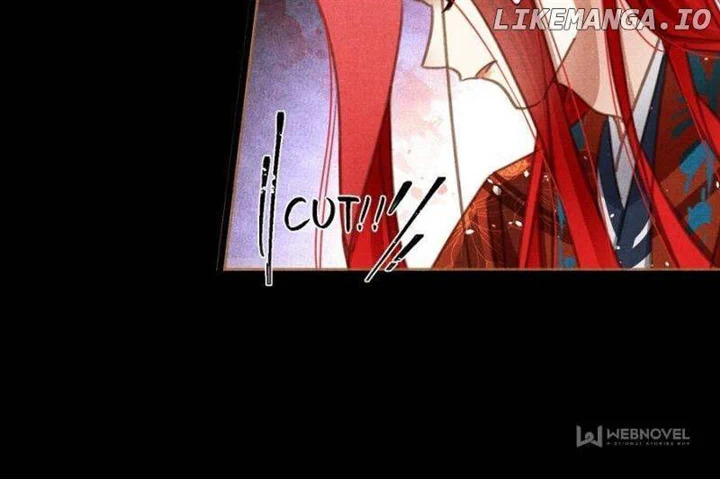 Shen Yi Di Nu Chapter 569