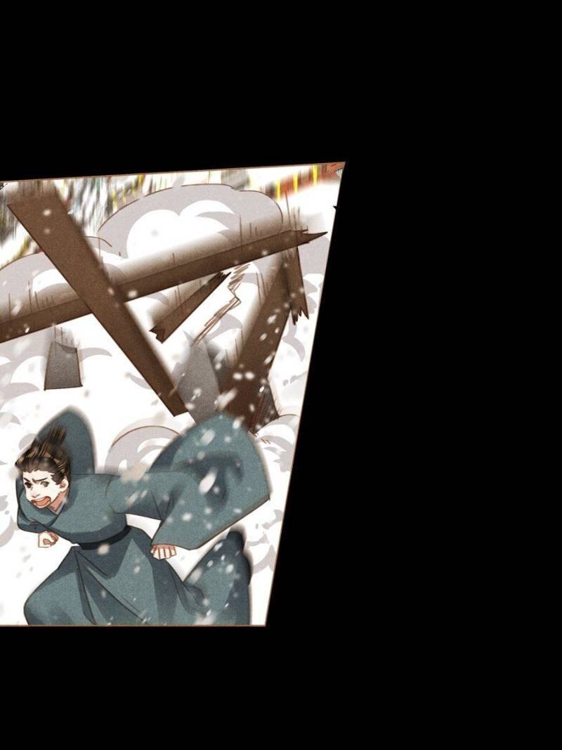 Shen Yi Di Nu Chapter 572