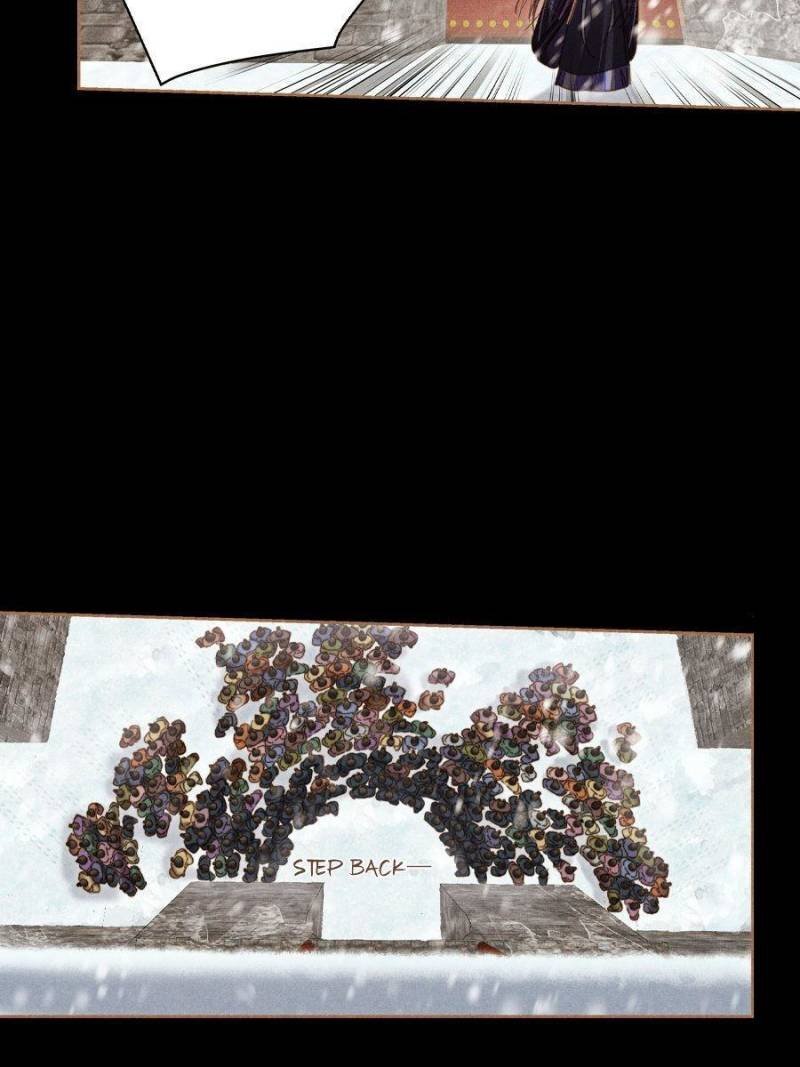 Shen Yi Di Nu Chapter 577