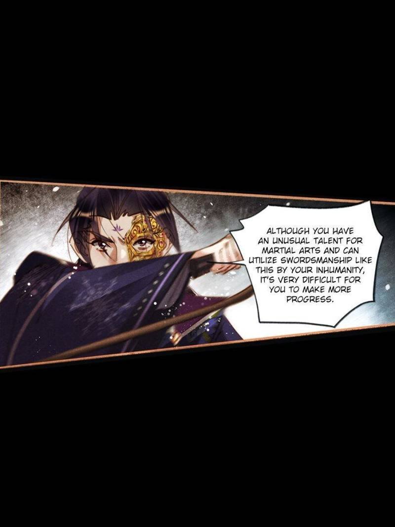 Shen Yi Di Nu Chapter 584