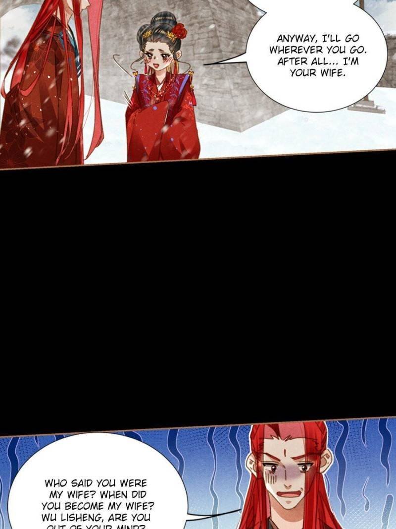 Shen Yi Di Nu Chapter 586