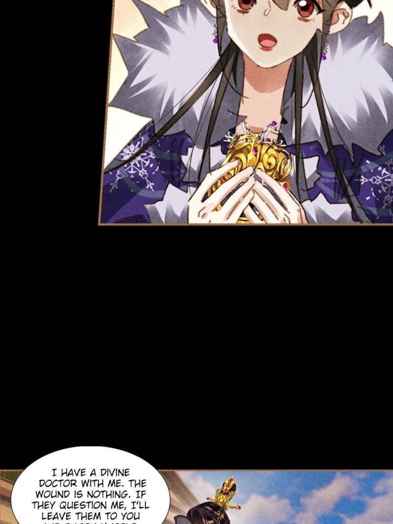 Shen Yi Di Nu Chapter 588