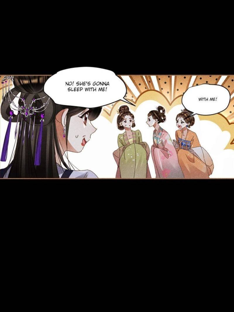 Shen Yi Di Nu Chapter 599