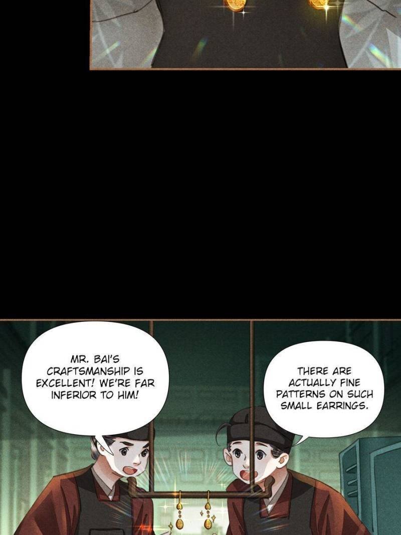 Shen Yi Di Nu Chapter 613