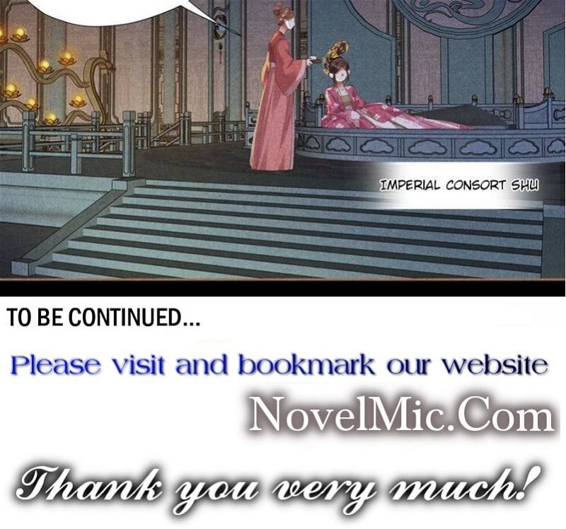 Shen Yi Di Nu Chapter 613