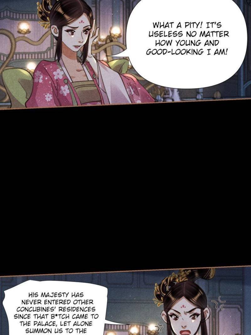 Shen Yi Di Nu Chapter 614