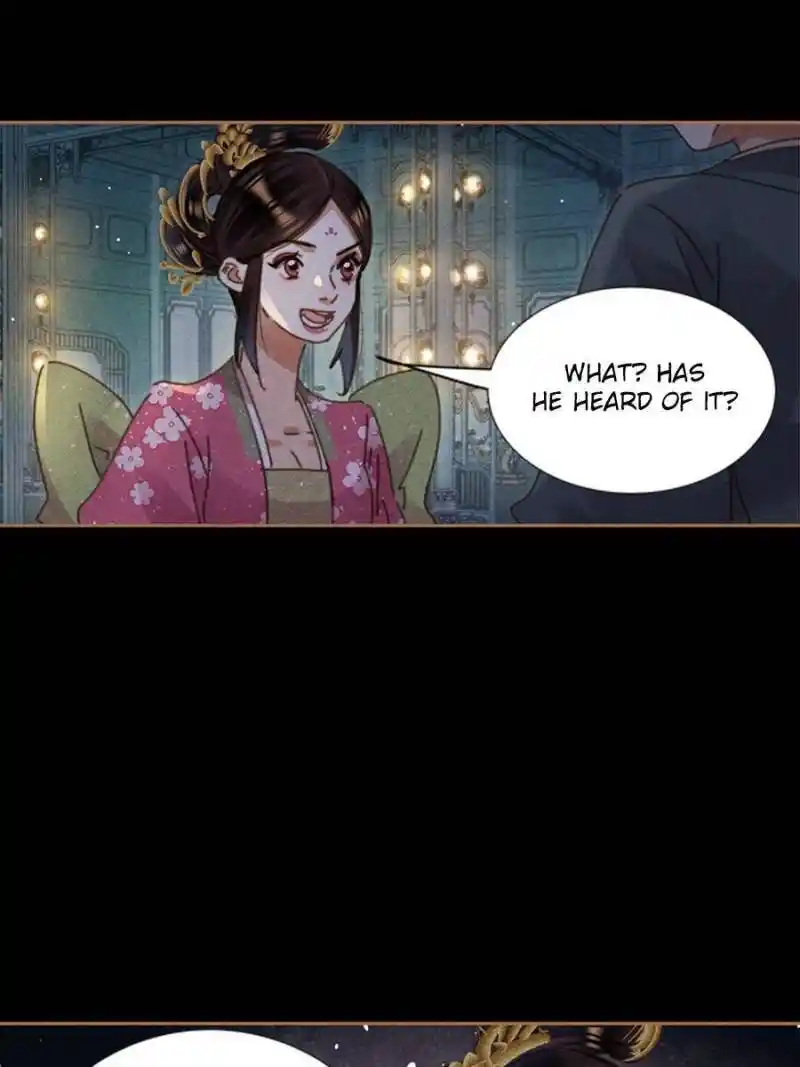 Shen Yi Di Nu Chapter 620