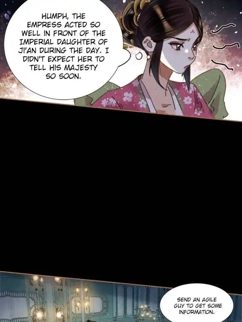 Shen Yi Di Nu Chapter 620