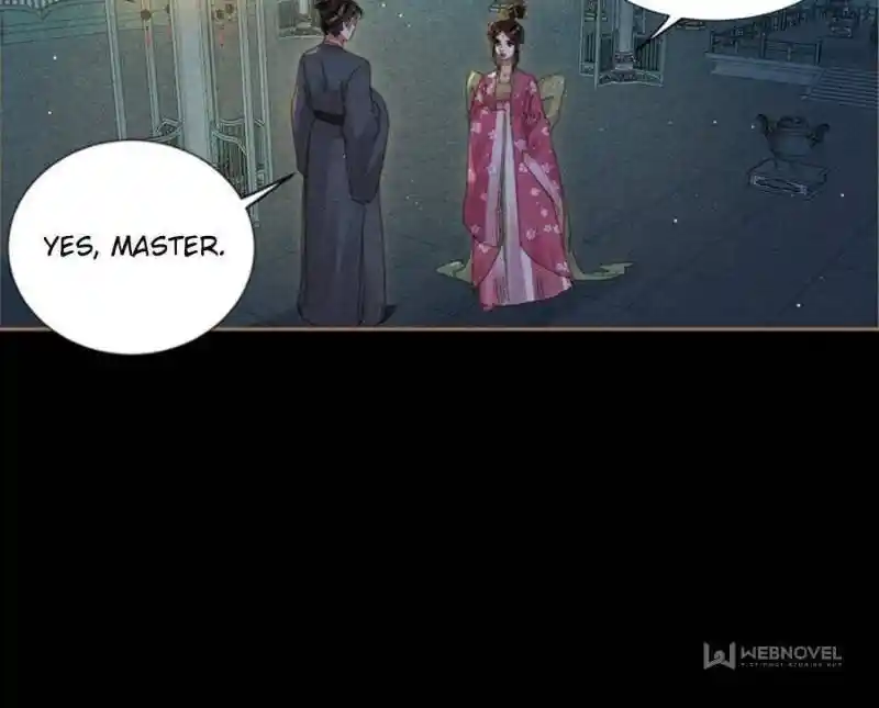 Shen Yi Di Nu Chapter 620