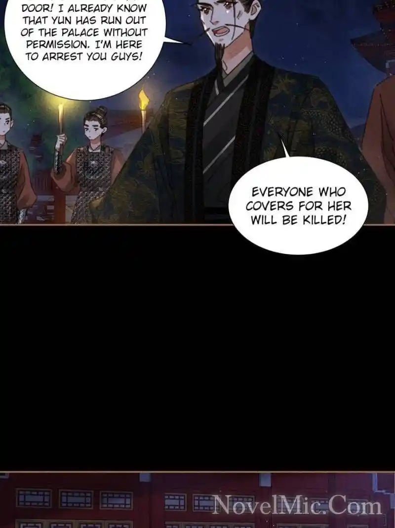 Shen Yi Di Nu Chapter 620