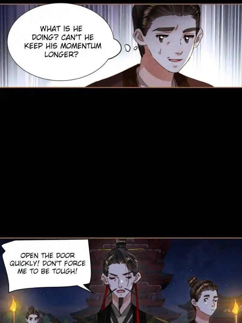 Shen Yi Di Nu Chapter 620