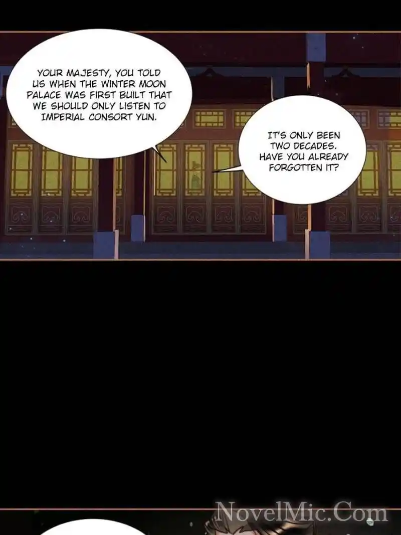 Shen Yi Di Nu Chapter 620