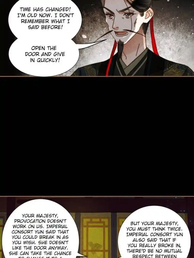 Shen Yi Di Nu Chapter 620