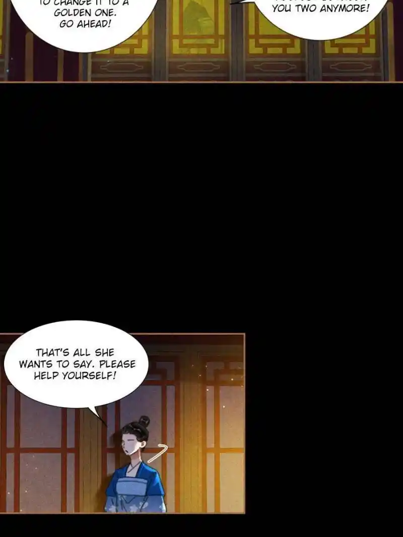 Shen Yi Di Nu Chapter 620