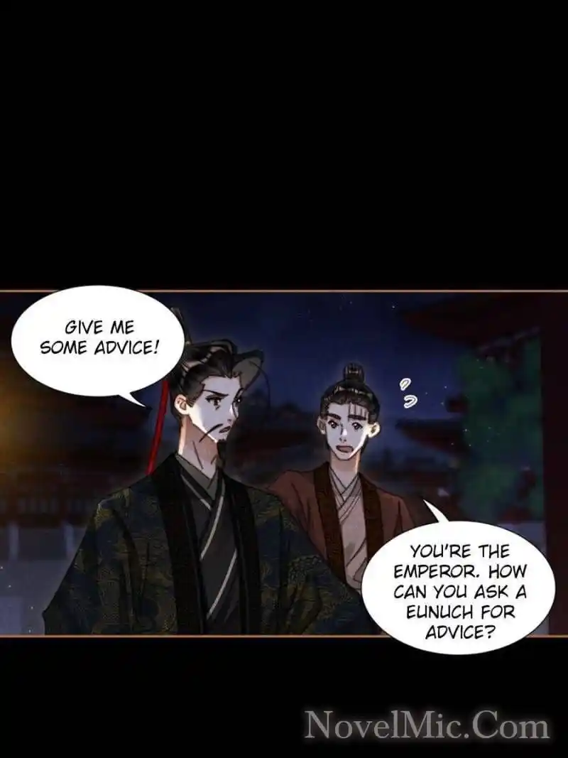 Shen Yi Di Nu Chapter 620