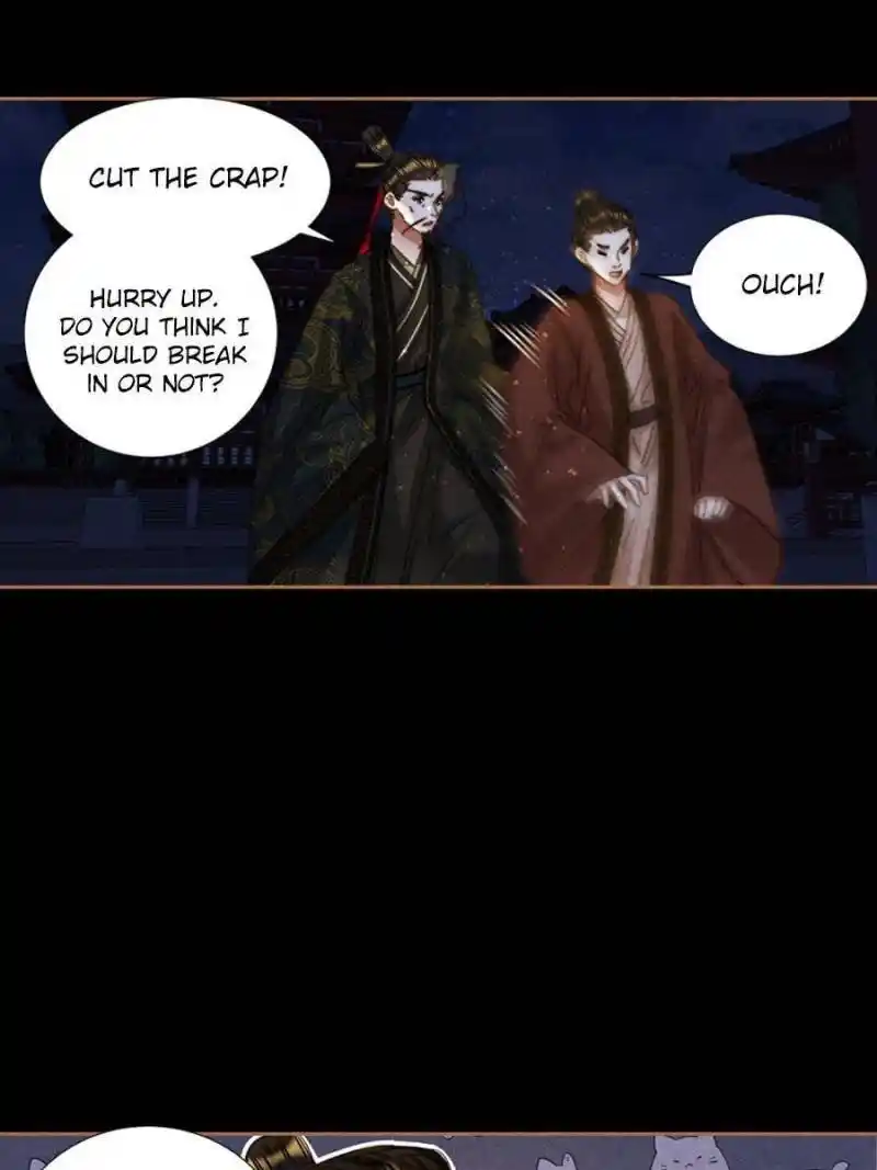 Shen Yi Di Nu Chapter 620