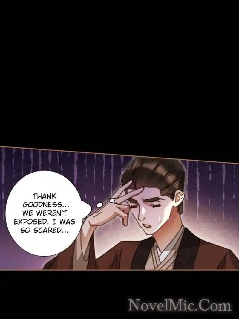 Shen Yi Di Nu Chapter 620