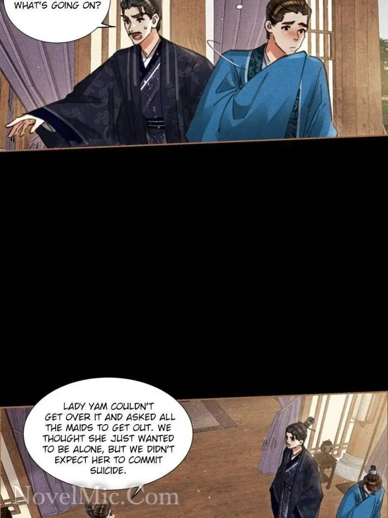 Shen Yi Di Nu Chapter 624