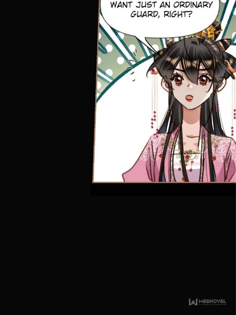 Shen Yi Di Nu Chapter 640