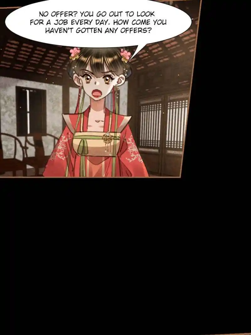 Shen Yi Di Nu Chapter 645