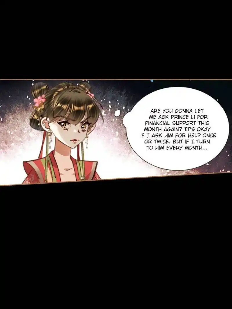 Shen Yi Di Nu Chapter 645