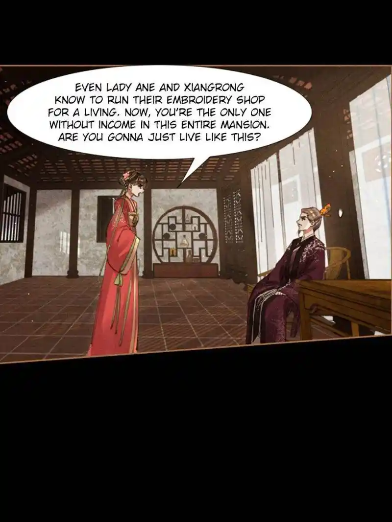 Shen Yi Di Nu Chapter 645