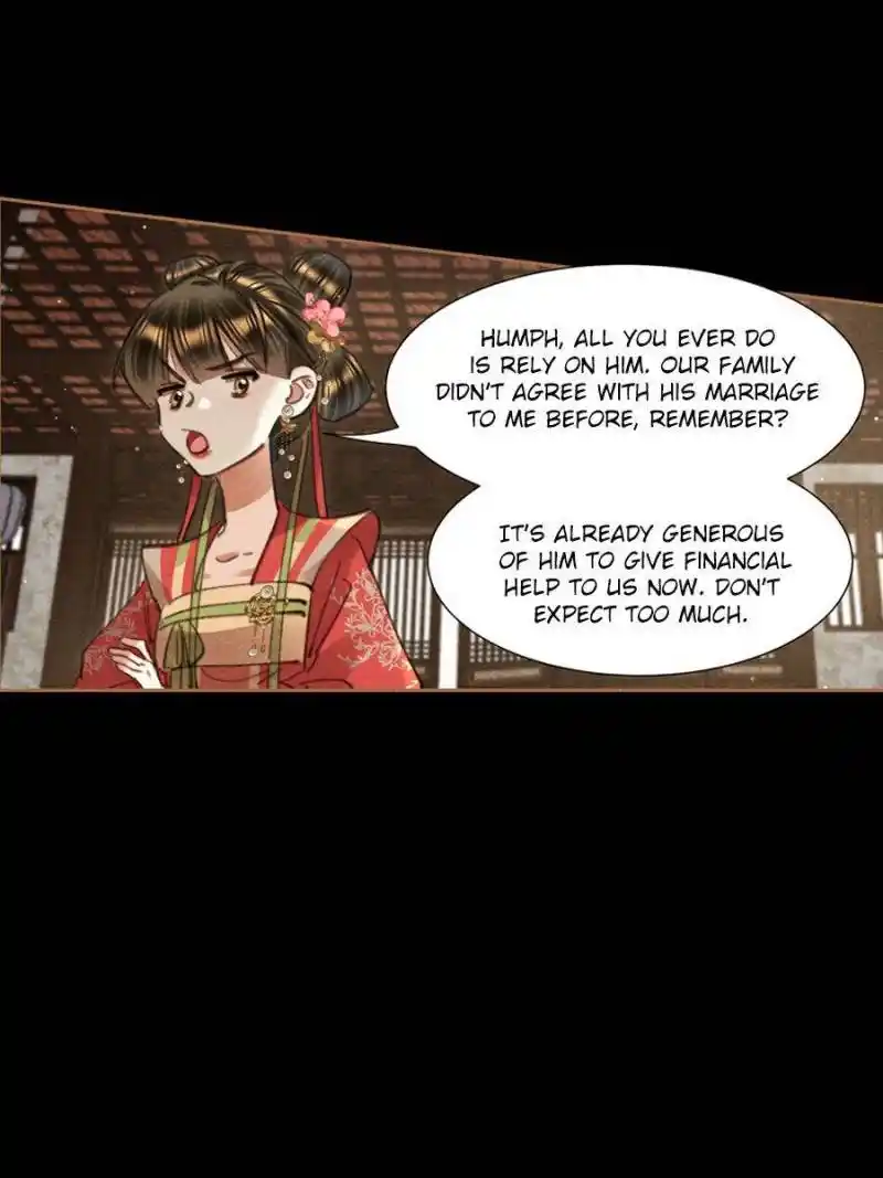 Shen Yi Di Nu Chapter 645