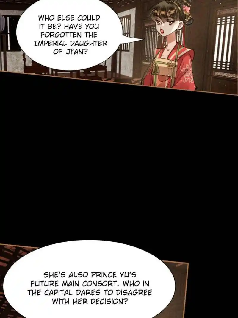 Shen Yi Di Nu Chapter 645