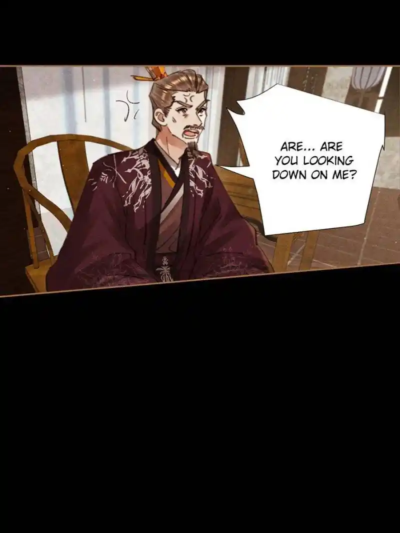 Shen Yi Di Nu Chapter 645