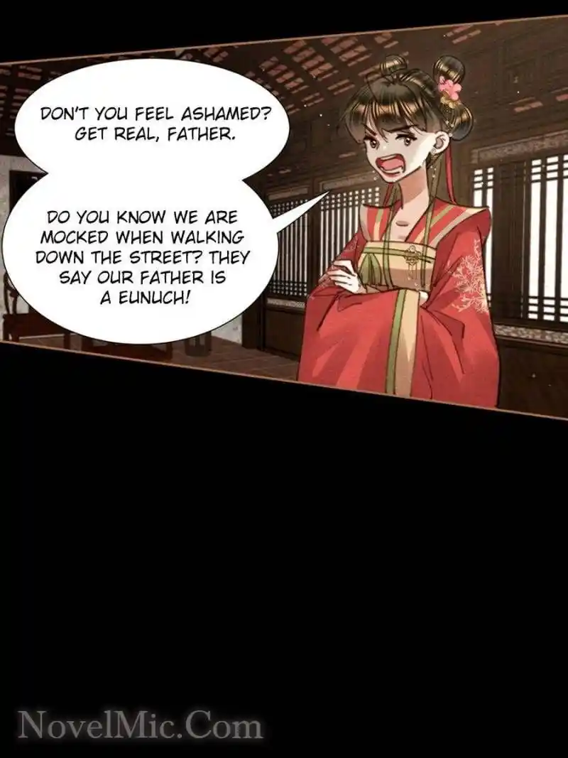 Shen Yi Di Nu Chapter 645