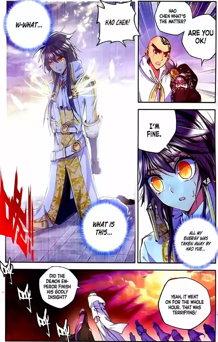 Shen Yin Wang Zuo 101