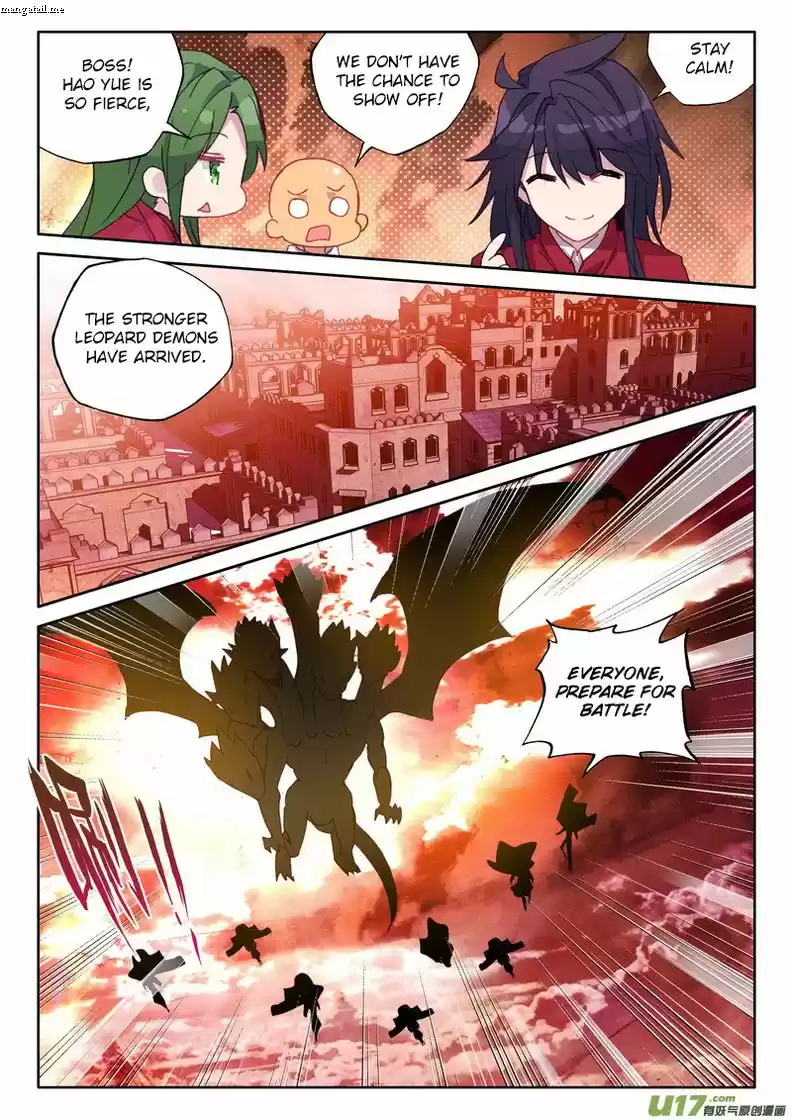 Shen Yin Wang Zuo 172