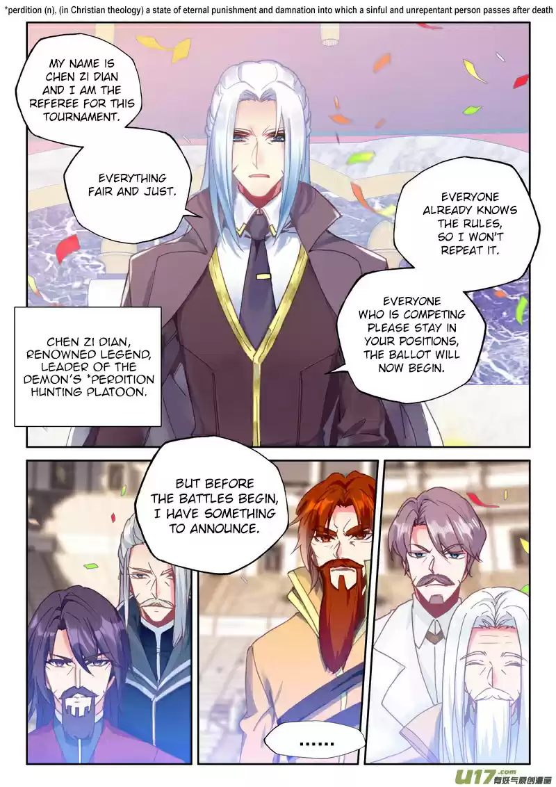 Shen Yin Wang Zuo 189