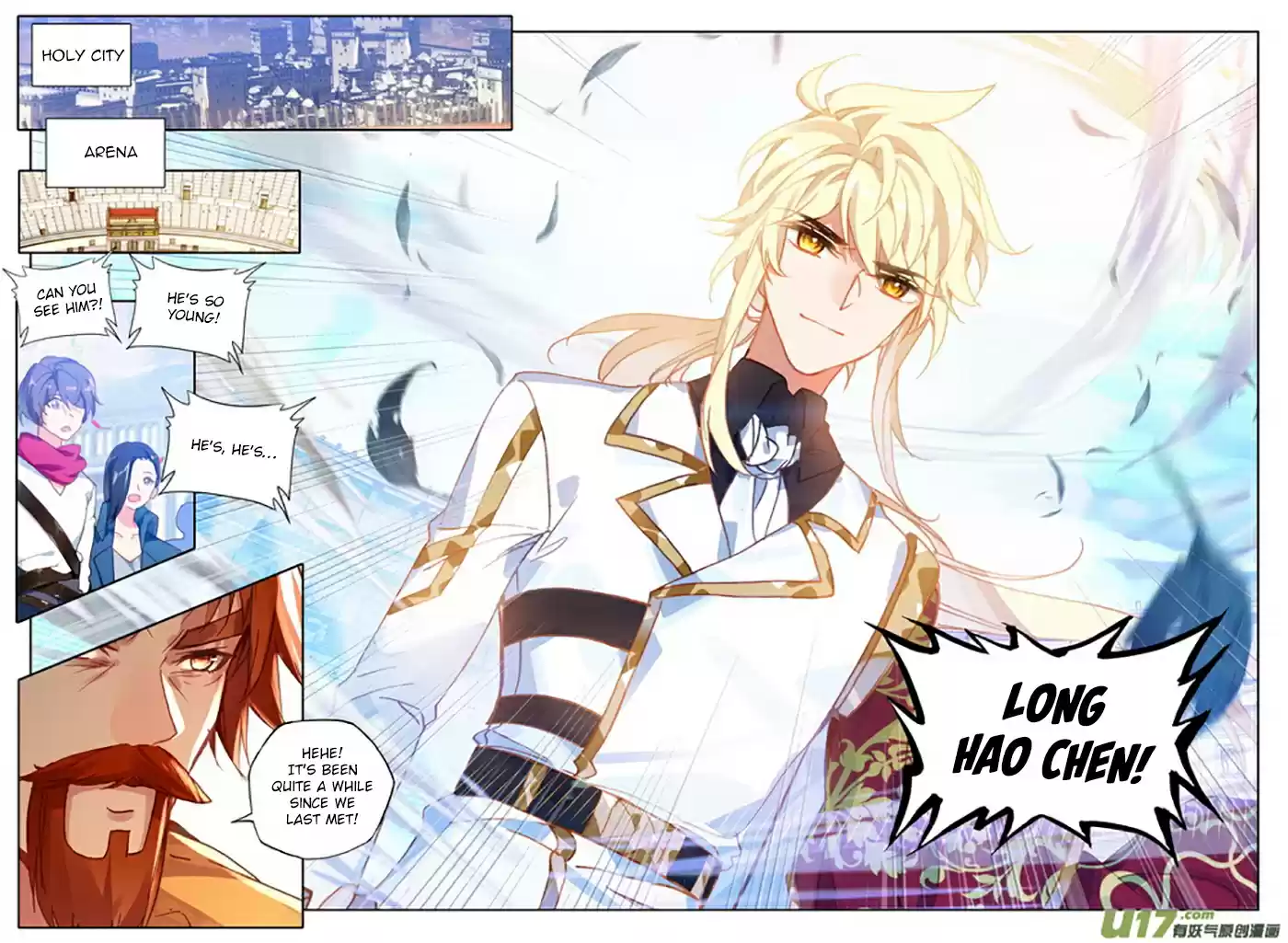 Shen Yin Wang Zuo 191